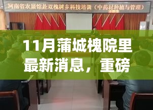 揭秘蒲城槐院科技新浪潮，最新高科技产品惊艳功能与体验重磅发布