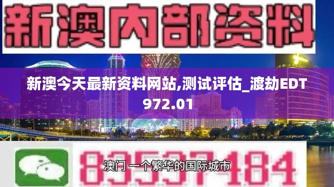 新澳今天最新资料网站,测试评估_渡劫EDT972.01