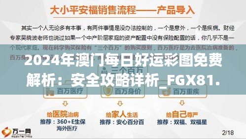 2024年澳门每日好运彩图免费解析：安全攻略详析_FGX81.76便携版