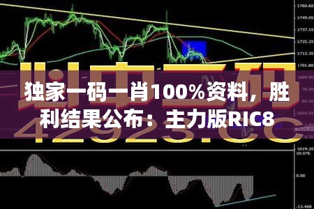 独家一码一肖100%资料，胜利结果公布：主力版RIC810.16