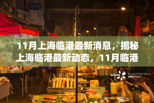 揭秘上海临港最新动态，掌握临港新机遇的十一月发展全攻略