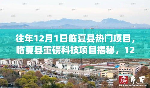 临夏县重磅科技项目揭秘与高科技产品体验之旅——12月1日探秘热门项目日