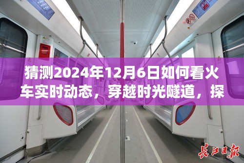 穿越时光隧道，探寻未来火车实时动态展望于2024年12月6日揭秘火车实时动态追踪技术展望日揭晓在即！