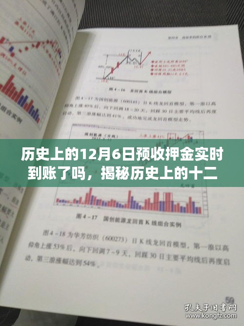 揭秘历史上的十二月六日，预收押金实时到账流程详解与当日到账情况探讨