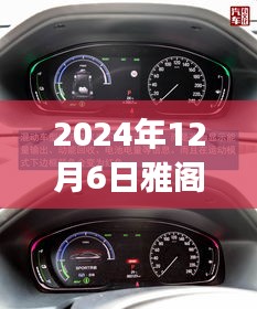 雅阁实时油耗表图探寻之旅，揭秘小巷深处的隐藏宝藏与油耗真相（日期，2024年12月6日）