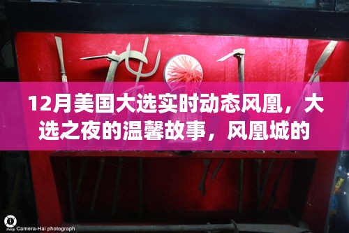 美国大选风云，风凰城的投票与家的温暖故事实时追踪