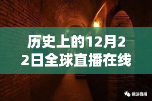 探秘小巷宝藏，特色小店全球直播纪实——12月22日实时播报