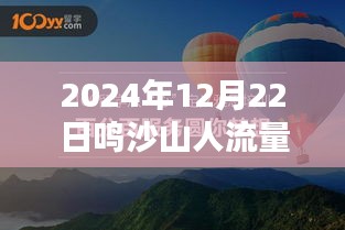 科技重塑鸣沙山体验，未来人潮实时动态实时更新，2024年12月鸣沙山人流报告