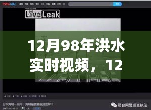 1998年12月洪水实时视频记录及全面评测与介绍