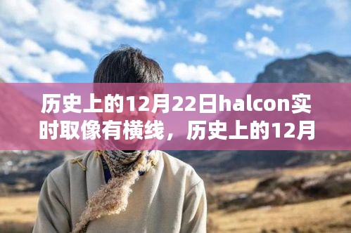 历史上的12月22日，Halcon实时取像技术处理横线干扰的步骤指南与问题解决