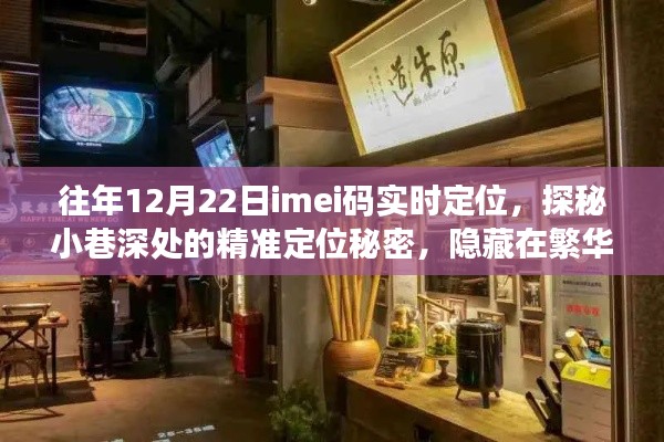 探秘繁华背后的小巷深处，精准定位与特色小店奇遇记