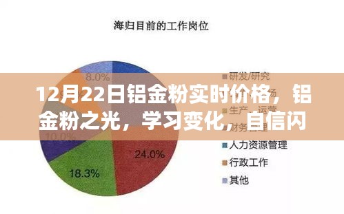 铝金粉实时价格背后的励志故事，自信闪耀的学习变化之旅