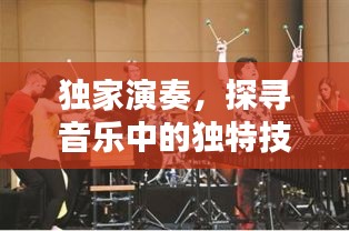 独家演奏，探寻音乐中的独特技能