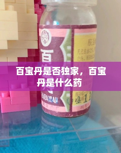 百宝丹是否独家，百宝丹是什么药 