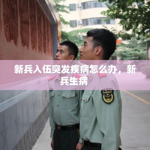 新兵入伍突发疾病怎么办，新兵生病 