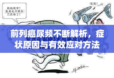 前列癌尿频不断解析，症状原因与有效应对方法