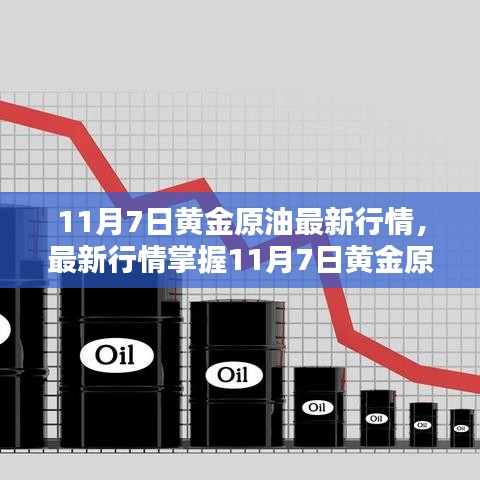 11月7日黄金原油行情分析，最新走势与操作指南