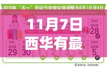 11月7日西华最新新闻获取指南，轻松跟进时事热点