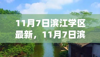 探寻滨江学区自然美景，一场心灵平静的旅程探索（11月7日最新）