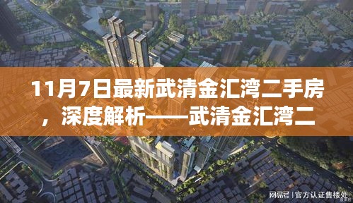 武清金汇湾二手房市场最新动态深度解析与房源评测（最新更新）