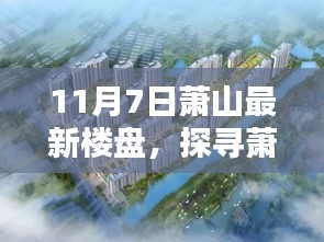 11月7日萧山新楼盘购房指南，轻松选购心仪房源