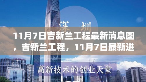 吉新兰工程最新进展报告，11月7日最新动态与图析