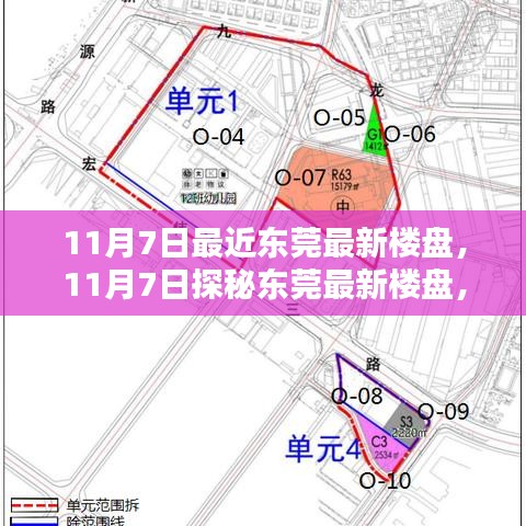 探秘东莞最新楼盘，解锁城市居住新篇章（11月7日特辑）