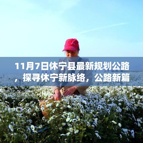 探寻休宁新脉络，公路新篇与小巷风情之探寻，休宁县最新规划公路资讯速递