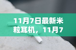 最新米粒耳机，唤醒耳朵，点亮学习之路的神奇装备（11月7日更新）