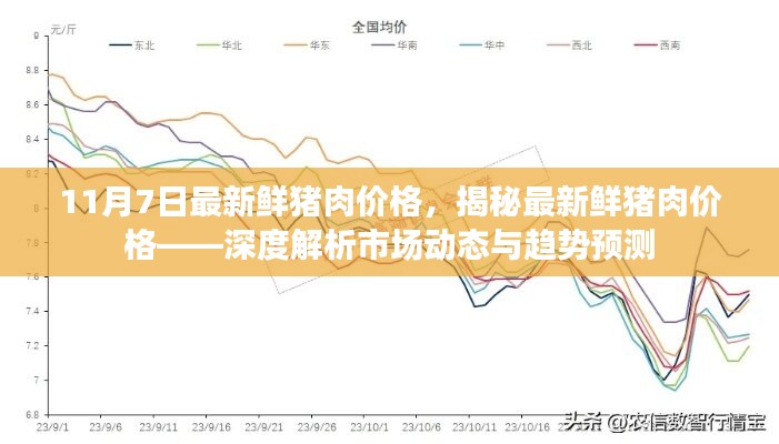 揭秘最新鲜猪肉价格走势，市场动态深度解析与趋势预测（最新日期更新）