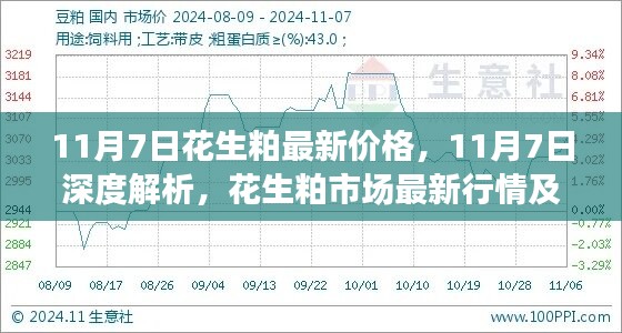 11月7日深度解析，花生粕市场最新行情及价格走势