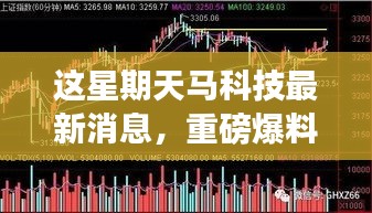 星期天马科技震撼更新，一网打尽最新消息