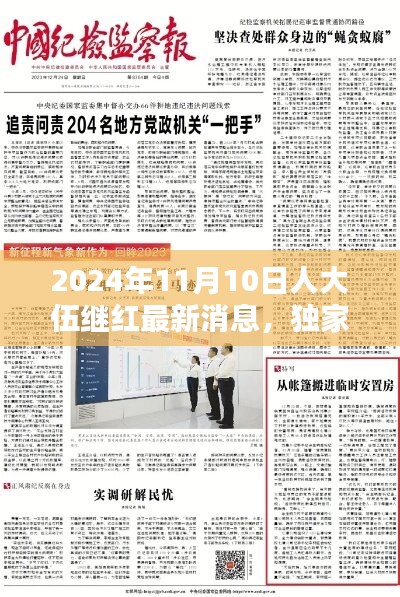 人大伍继红最新动态揭秘，深度报道独家消息（2024年11月10日）