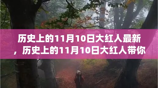 历史上的11月10日大红人，自然美景之旅与内心的平和宁静探寻