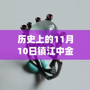 镇江中金辐射新篇章，自然美景治愈之旅，历史上的11月10日最新消息揭秘