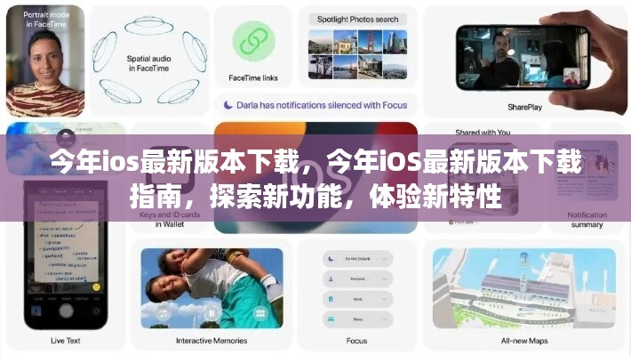 今年iOS最新版本下载指南，探索新功能，体验全新特性