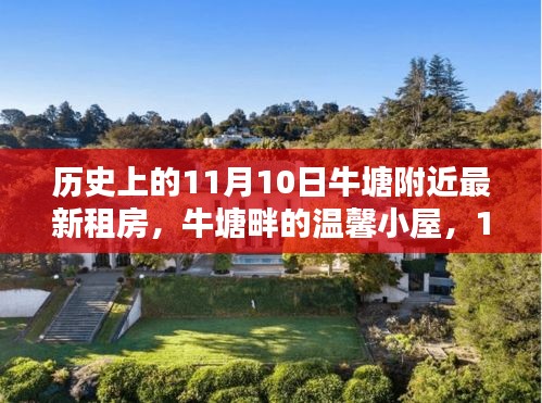 11月10日牛塘畔的温馨小屋奇遇，最新租房信息