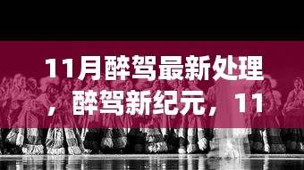 11月醉驾最新处理与心灵静谧之旅，醉驾新纪元启程，共舞大自然