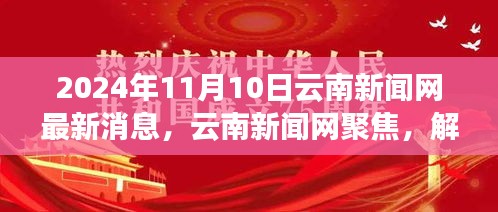 云南新闻网独家解读，热点事件多元观点聚焦 2024年11月10日最新消息