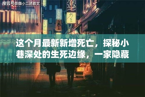 探秘隐藏小巷的生死边缘，一家特色小店背后的生死故事