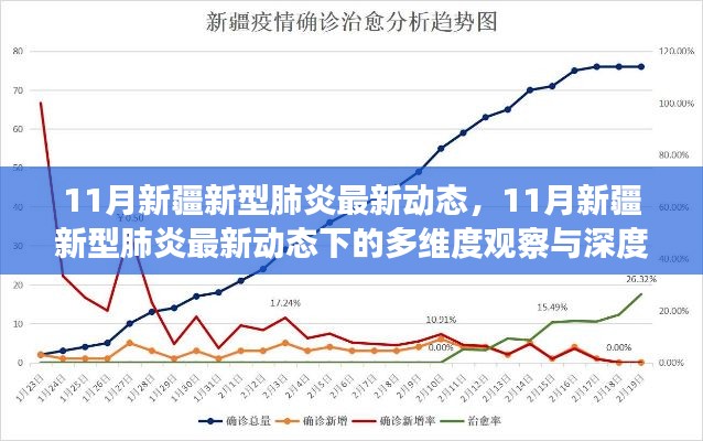 11月新疆新型肺炎最新动态，多维度观察与深度解读