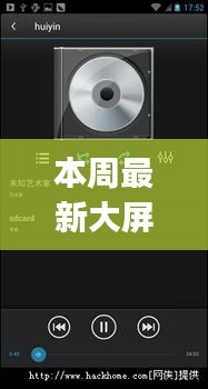 本周最新大屏幕操作指南，从初学者到进阶用户的一站式教程，步步为赢！