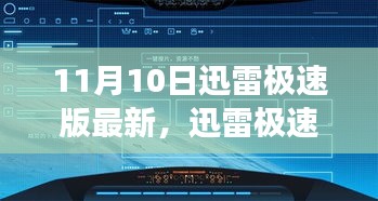 迅雷极速版11月10日全新升级，背后的故事与影响探索