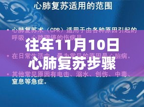 探秘生命守护馆，往年11月10日心肺复苏步骤最新标准揭秘