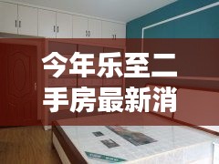 乐至二手房最新动态解析，获取最新消息与购房指南全攻略