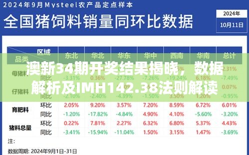 澳新34期开奖结果揭晓，数据解析及IMH142.38法则解读