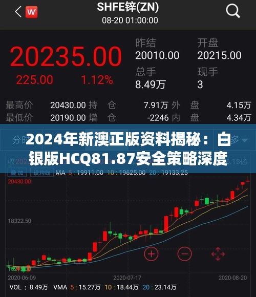 2024年新澳正版资料揭秘：白银版HCQ81.87安全策略深度解析