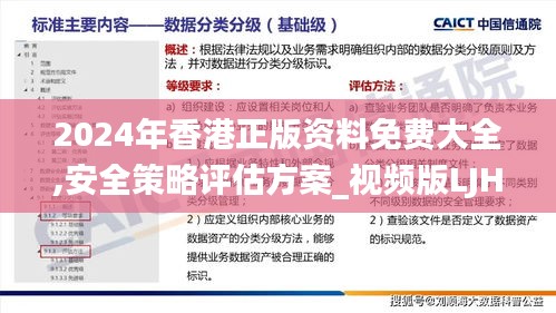 2024年香港正版资料免费大全,安全策略评估方案_视频版LJH565.52