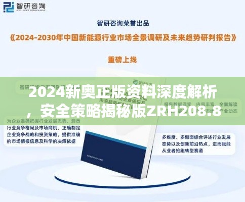 2024新奥正版资料深度解析，安全策略揭秘版ZRH208.83