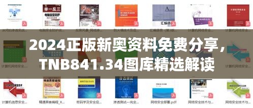 2024正版新奥资料免费分享，TNB841.34图库精选解读